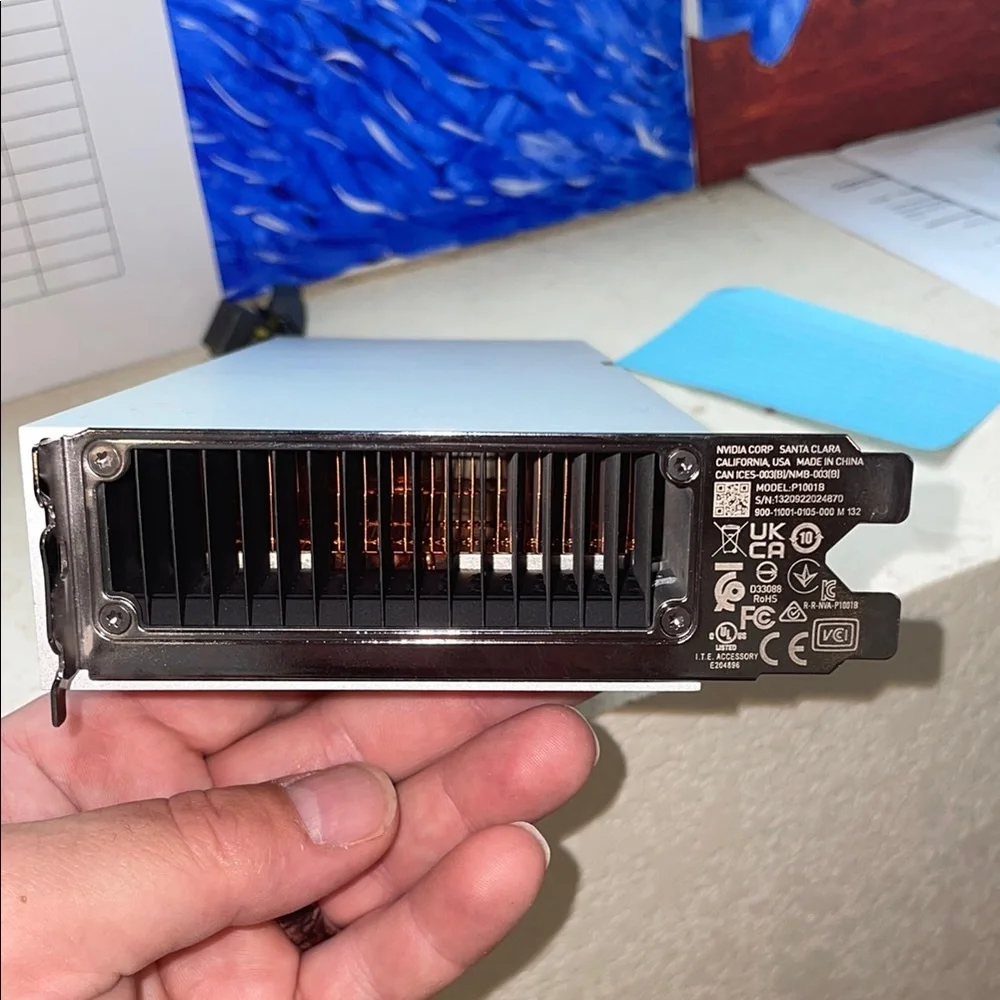 CRYPTO MINING Card nvidia cmp170hx